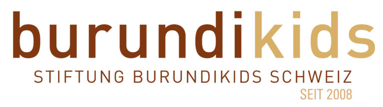 Logo burundikids schweiz