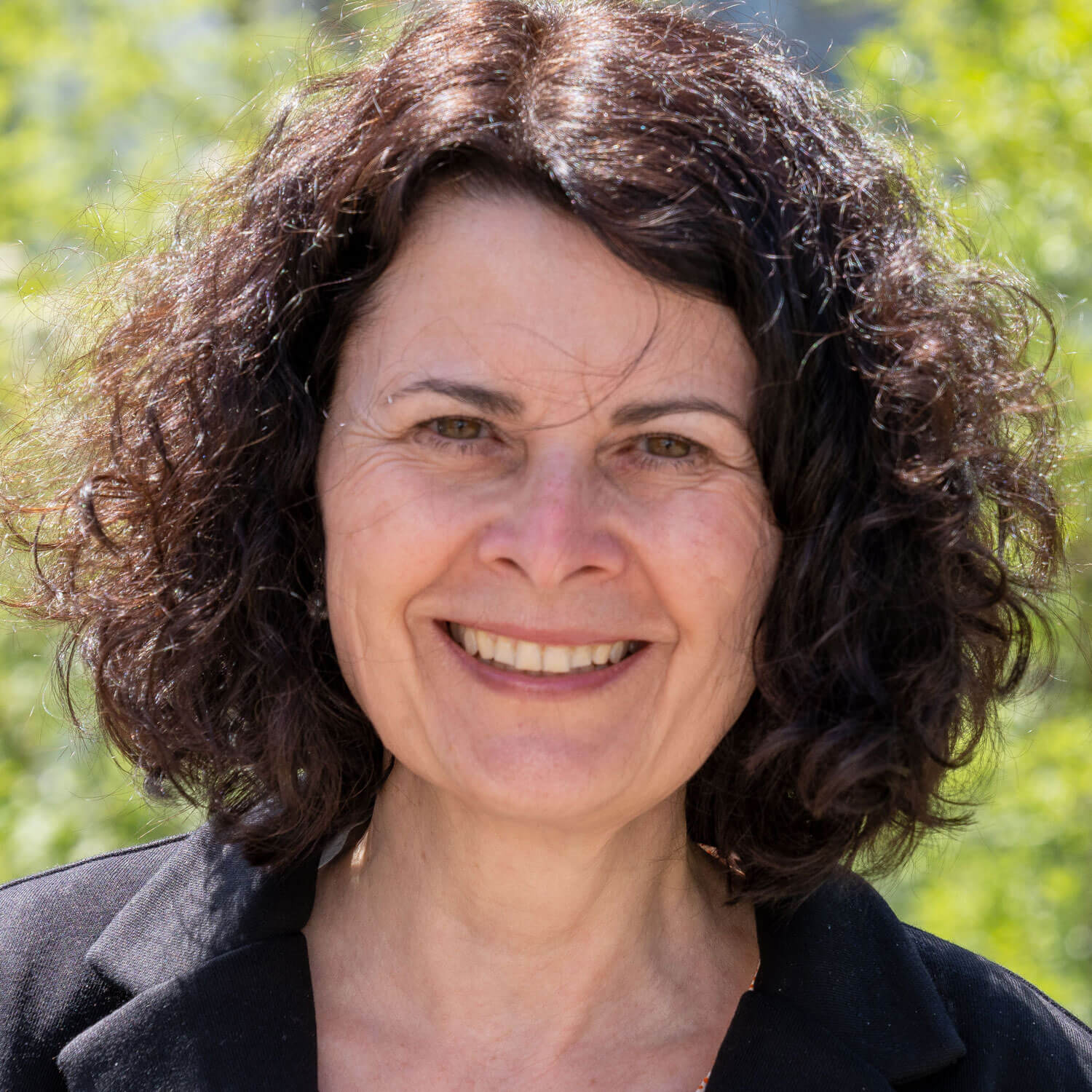 Susanne Baumberger burundikids schweiz
