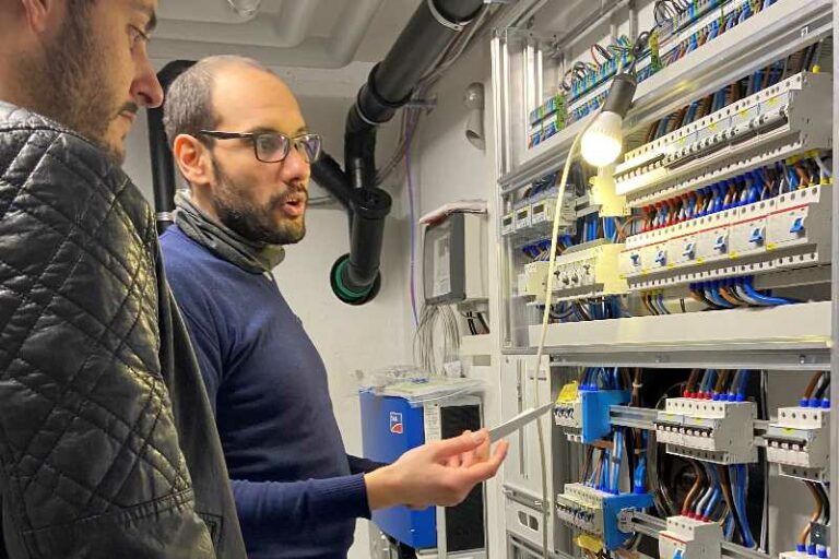 test-installation-solarkomponenten