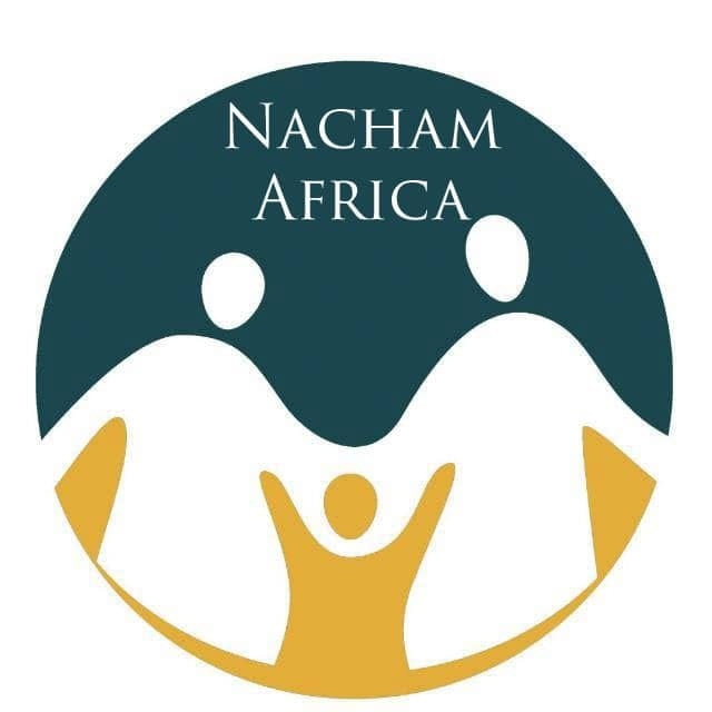 Nacham_Afrika-Logo