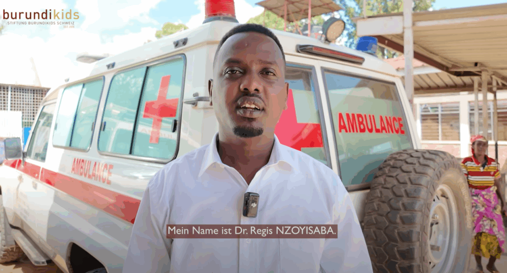 Interview mit dem Projektleiter von Nacham Africa